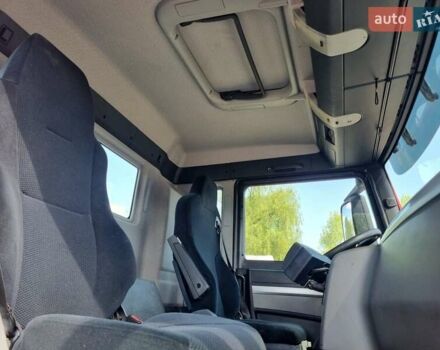 МАН ТГС, объемом двигателя 0 л и пробегом 765 тыс. км за 21990 $, фото 13 на Automoto.ua