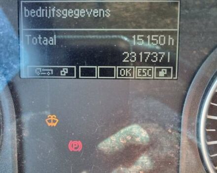 МАН TGS, об'ємом двигуна 0 л та пробігом 783 тис. км за 17368 $, фото 22 на Automoto.ua