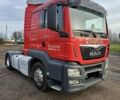 МАН TGS, об'ємом двигуна 0 л та пробігом 783 тис. км за 17972 $, фото 1 на Automoto.ua