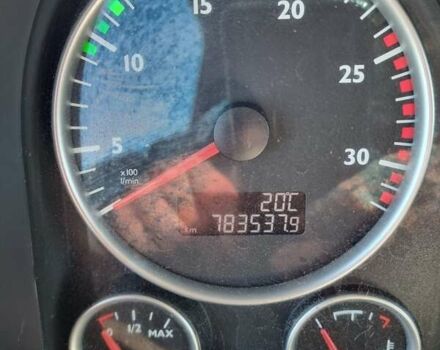 МАН TGS, об'ємом двигуна 0 л та пробігом 783 тис. км за 17368 $, фото 23 на Automoto.ua