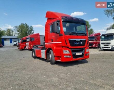 МАН ТГС, объемом двигателя 0 л и пробегом 765 тыс. км за 21990 $, фото 4 на Automoto.ua