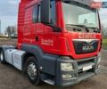 МАН TGS, об'ємом двигуна 0 л та пробігом 783 тис. км за 17046 $, фото 1 на Automoto.ua