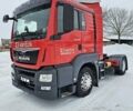 МАН ТГС, объемом двигателя 0 л и пробегом 783 тыс. км за 17522 $, фото 1 на Automoto.ua