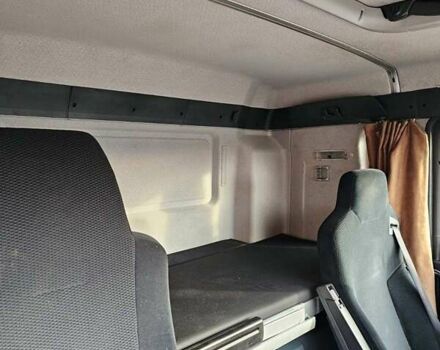 МАН ТГС, объемом двигателя 0 л и пробегом 783 тыс. км за 17885 $, фото 22 на Automoto.ua