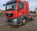 МАН ТГС, объемом двигателя 0 л и пробегом 783 тыс. км за 17885 $, фото 2 на Automoto.ua