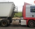 МАН ТГС, объемом двигателя 0 л и пробегом 970 тыс. км за 50000 $, фото 17 на Automoto.ua
