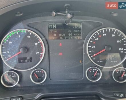 МАН ТГС, объемом двигателя 0 л и пробегом 765 тыс. км за 21990 $, фото 19 на Automoto.ua