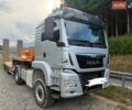 МАН ТГС, объемом двигателя 0 л и пробегом 650 тыс. км за 38450 $, фото 1 на Automoto.ua