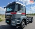 МАН ТГС, объемом двигателя 0 л и пробегом 460 тыс. км за 31000 $, фото 1 на Automoto.ua