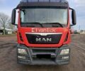МАН TGS, об'ємом двигуна 0 л та пробігом 783 тис. км за 17972 $, фото 1 на Automoto.ua