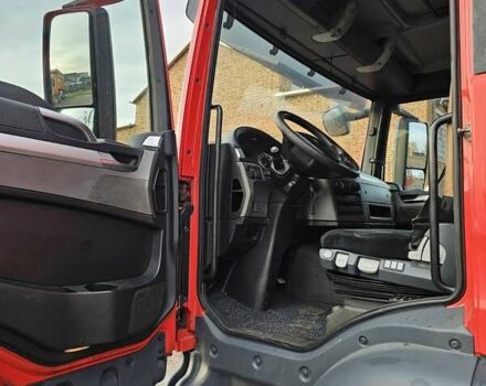 МАН ТГС, объемом двигателя 0 л и пробегом 783 тыс. км за 17885 $, фото 13 на Automoto.ua