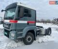 МАН TGS, об'ємом двигуна 0 л та пробігом 460 тис. км за 33000 $, фото 1 на Automoto.ua