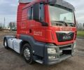 МАН ТГС, объемом двигателя 0 л и пробегом 783 тыс. км за 17885 $, фото 1 на Automoto.ua