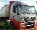МАН ТГС, объемом двигателя 0 л и пробегом 970 тыс. км за 50000 $, фото 1 на Automoto.ua