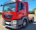 МАН ТГС, объемом двигателя 0 л и пробегом 783 тыс. км за 18808 $, фото 2 на Automoto.ua