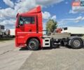 МАН ТГС, объемом двигателя 0 л и пробегом 740 тыс. км за 20500 $, фото 7 на Automoto.ua