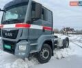 МАН TGS, об'ємом двигуна 0 л та пробігом 460 тис. км за 33000 $, фото 6 на Automoto.ua