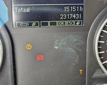 МАН ТГС, объемом двигателя 0 л и пробегом 783 тыс. км за 17885 $, фото 17 на Automoto.ua