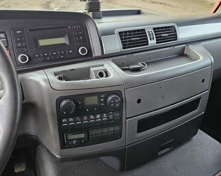 МАН ТГС, объемом двигателя 0 л и пробегом 783 тыс. км за 17885 $, фото 19 на Automoto.ua
