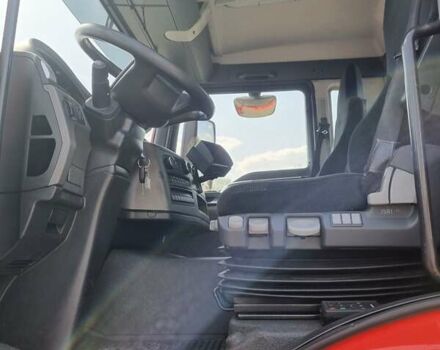 МАН ТГС, объемом двигателя 0 л и пробегом 765 тыс. км за 21990 $, фото 15 на Automoto.ua