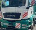 МАН ТГС, объемом двигателя 0 л и пробегом 600 тыс. км за 14000 $, фото 1 на Automoto.ua