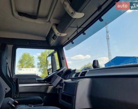 МАН ТГС, объемом двигателя 0 л и пробегом 765 тыс. км за 21990 $, фото 14 на Automoto.ua