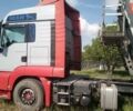 МАН ТГС, объемом двигателя 0 л и пробегом 970 тыс. км за 50000 $, фото 3 на Automoto.ua