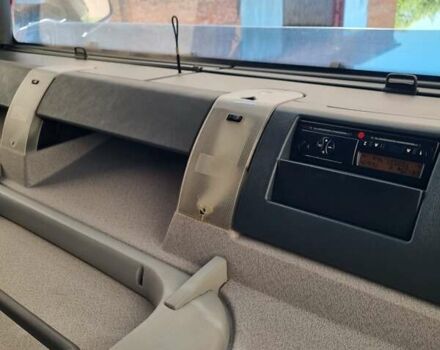 МАН TGS, об'ємом двигуна 0 л та пробігом 783 тис. км за 17368 $, фото 15 на Automoto.ua