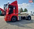 МАН ТГС, объемом двигателя 0 л и пробегом 765 тыс. км за 19500 $, фото 1 на Automoto.ua