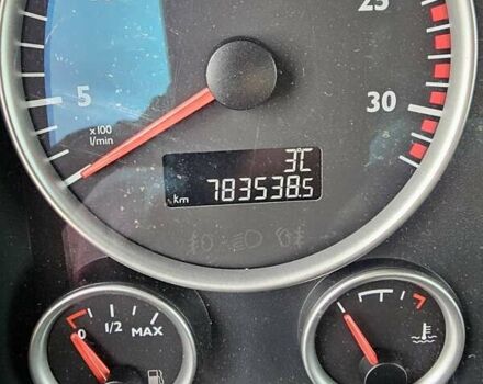 МАН TGS, об'ємом двигуна 0 л та пробігом 783 тис. км за 17972 $, фото 17 на Automoto.ua
