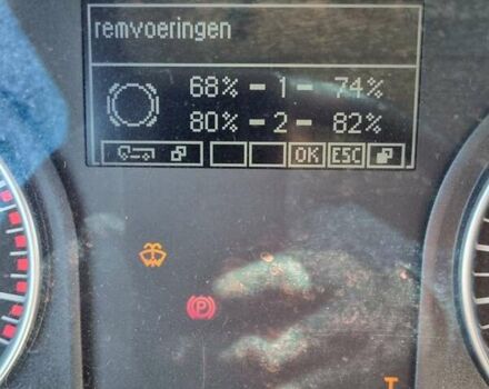 МАН TGS, об'ємом двигуна 0 л та пробігом 783 тис. км за 17368 $, фото 21 на Automoto.ua