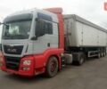 МАН ТГС, объемом двигателя 0 л и пробегом 970 тыс. км за 50000 $, фото 1 на Automoto.ua