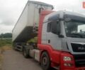 МАН ТГС, объемом двигателя 0 л и пробегом 970 тыс. км за 50000 $, фото 19 на Automoto.ua
