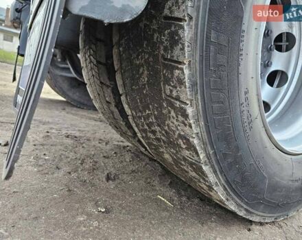 МАН ТГС, объемом двигателя 0 л и пробегом 783 тыс. км за 17885 $, фото 24 на Automoto.ua