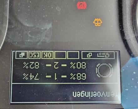 МАН ТГС, объемом двигателя 0 л и пробегом 783 тыс. км за 17885 $, фото 18 на Automoto.ua