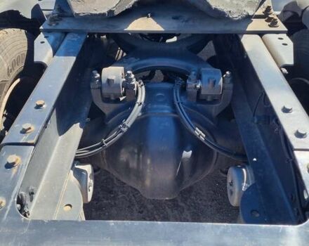 МАН TGS, об'ємом двигуна 0 л та пробігом 783 тис. км за 17368 $, фото 13 на Automoto.ua