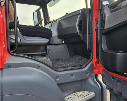 МАН ТГС, объемом двигателя 0 л и пробегом 783 тыс. км за 17885 $, фото 14 на Automoto.ua