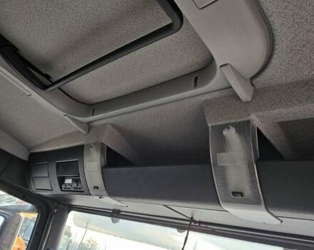 МАН ТГС, объемом двигателя 0 л и пробегом 783 тыс. км за 17885 $, фото 21 на Automoto.ua