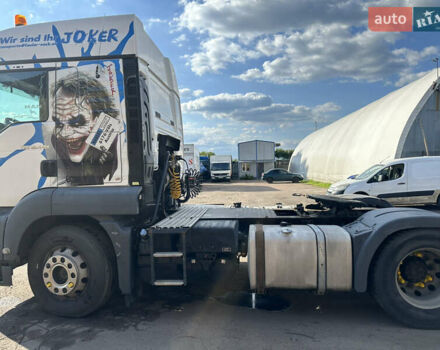 МАН TGS, об'ємом двигуна 0 л та пробігом 900 тис. км за 13000 $, фото 3 на Automoto.ua