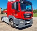 МАН ТГС, объемом двигателя 0 л и пробегом 783 тыс. км за 18041 $, фото 1 на Automoto.ua