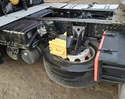 МАН ТГС, объемом двигателя 0 л и пробегом 783 тыс. км за 17885 $, фото 11 на Automoto.ua