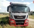 МАН ТГС, объемом двигателя 0 л и пробегом 970 тыс. км за 50000 $, фото 2 на Automoto.ua