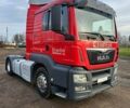 МАН ТГС, объемом двигателя 0 л и пробегом 783 тыс. км за 17010 $, фото 1 на Automoto.ua