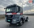 МАН ТГС, объемом двигателя 0 л и пробегом 460 тыс. км за 40230 $, фото 1 на Automoto.ua