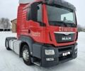 МАН ТГС, объемом двигателя 0 л и пробегом 783 тыс. км за 17442 $, фото 1 на Automoto.ua