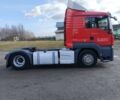 МАН ТГС, объемом двигателя 0 л и пробегом 783 тыс. км за 17639 $, фото 2 на Automoto.ua