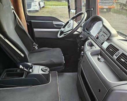 МАН ТГС, объемом двигателя 0 л и пробегом 783 тыс. км за 17885 $, фото 15 на Automoto.ua