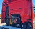 МАН ТГС, объемом двигателя 0 л и пробегом 783 тыс. км за 18515 $, фото 4 на Automoto.ua