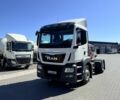 МАН ТГС, объемом двигателя 0 л и пробегом 563 тыс. км за 26207 $, фото 1 на Automoto.ua