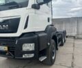 МАН ТГС, объемом двигателя 0 л и пробегом 442 тыс. км за 72365 $, фото 1 на Automoto.ua